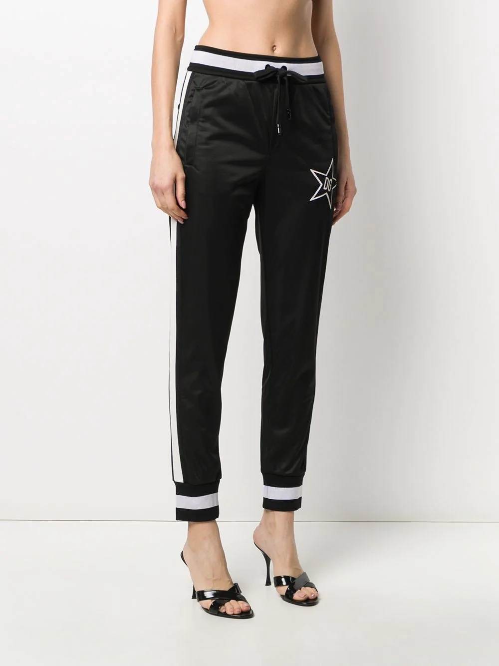 DG star track pants - 3