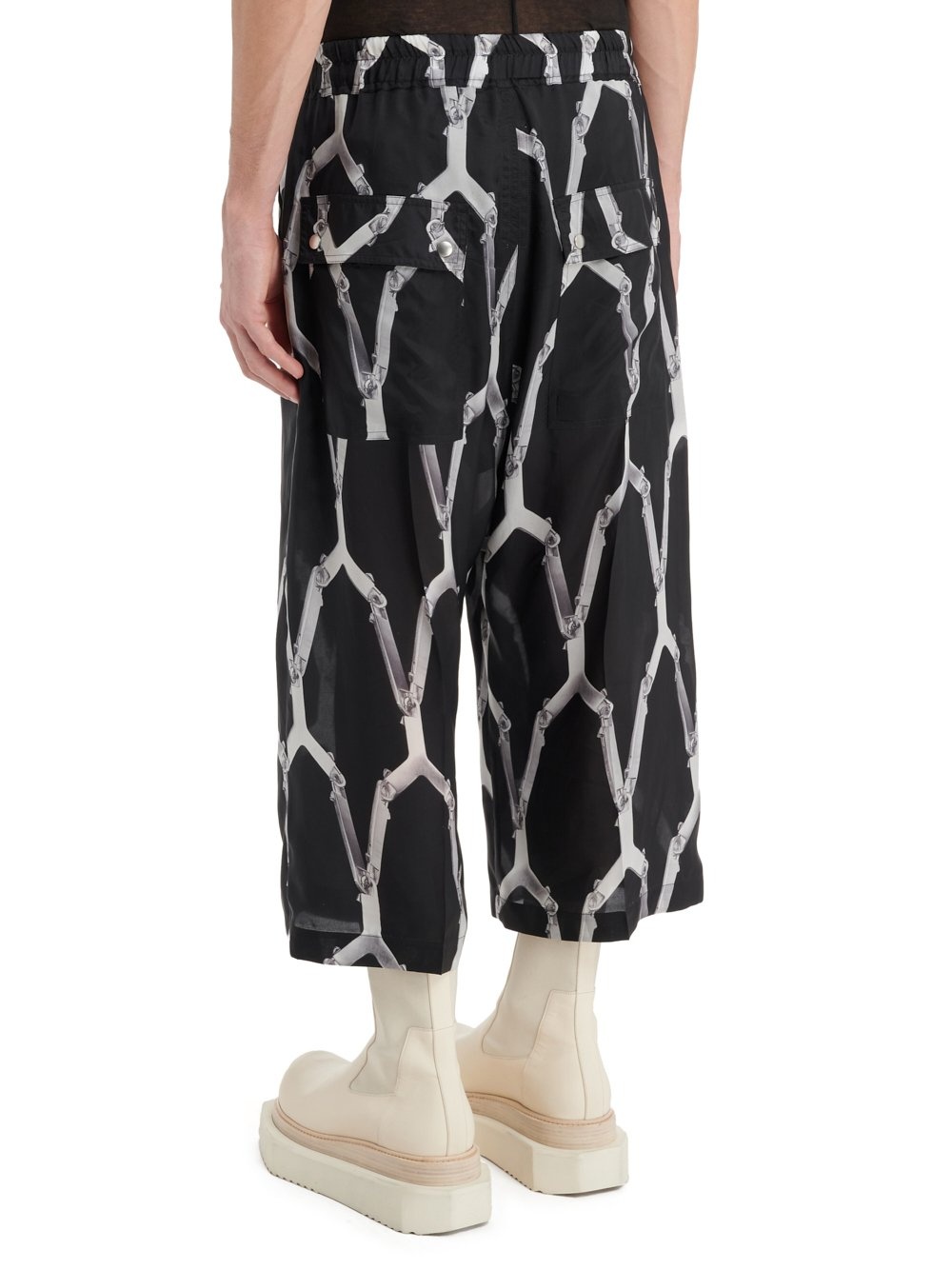 PANTS - 3