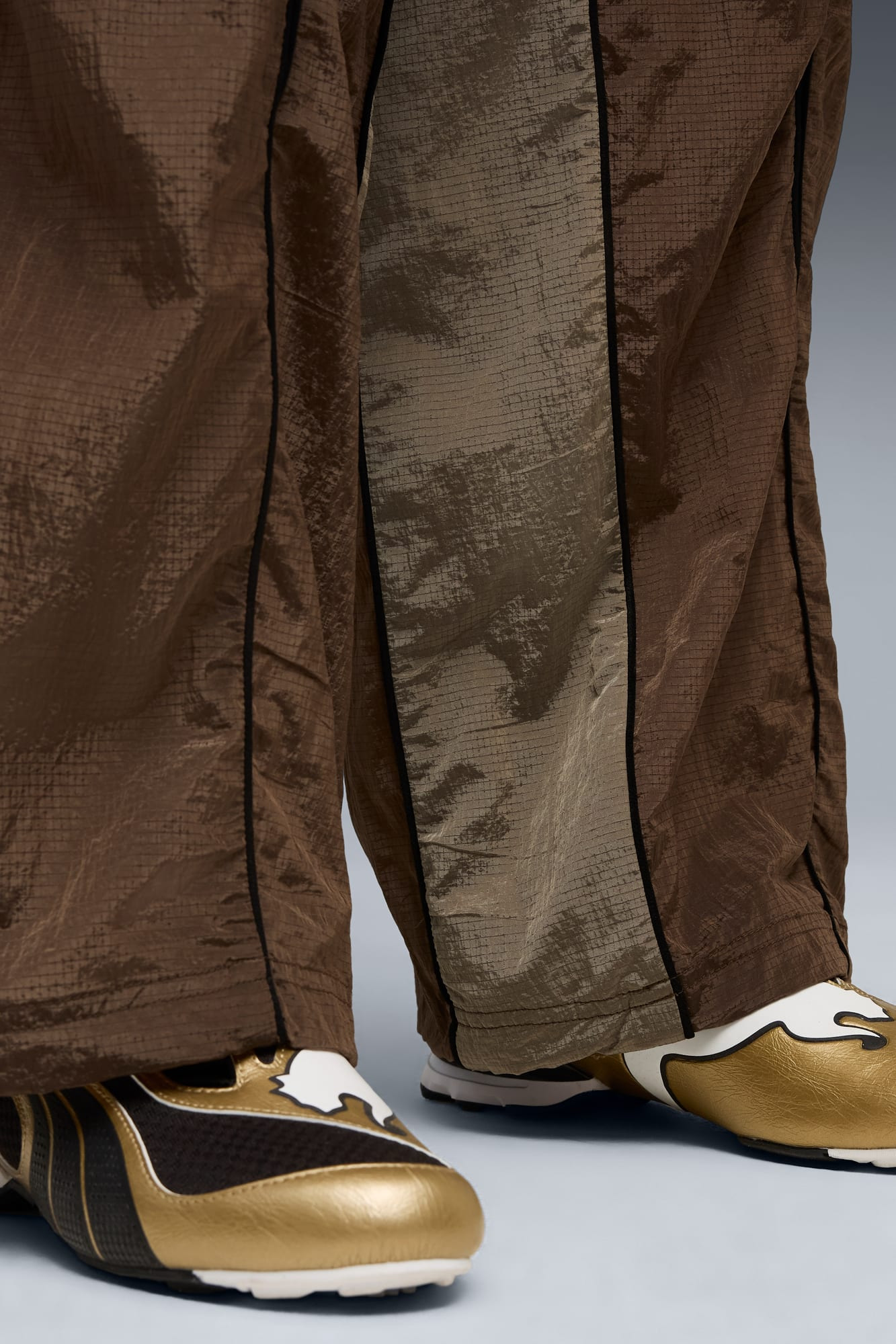 CLRT Ripstop Pants Unisex - 7
