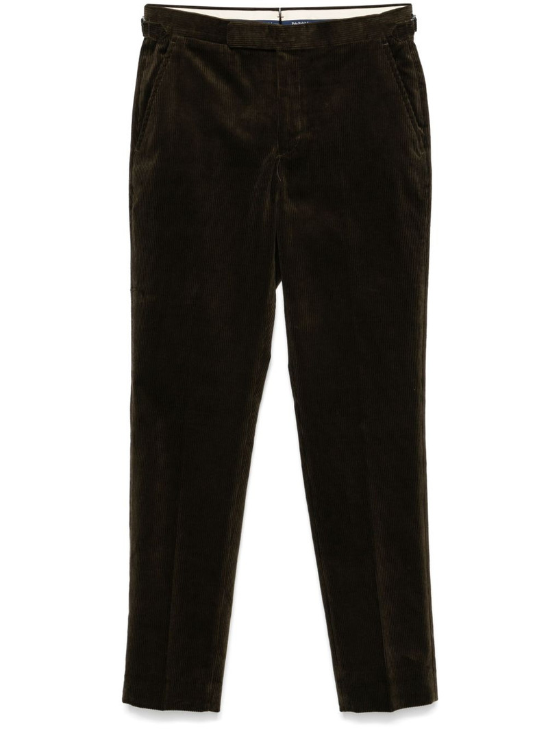 Chester trousers 1