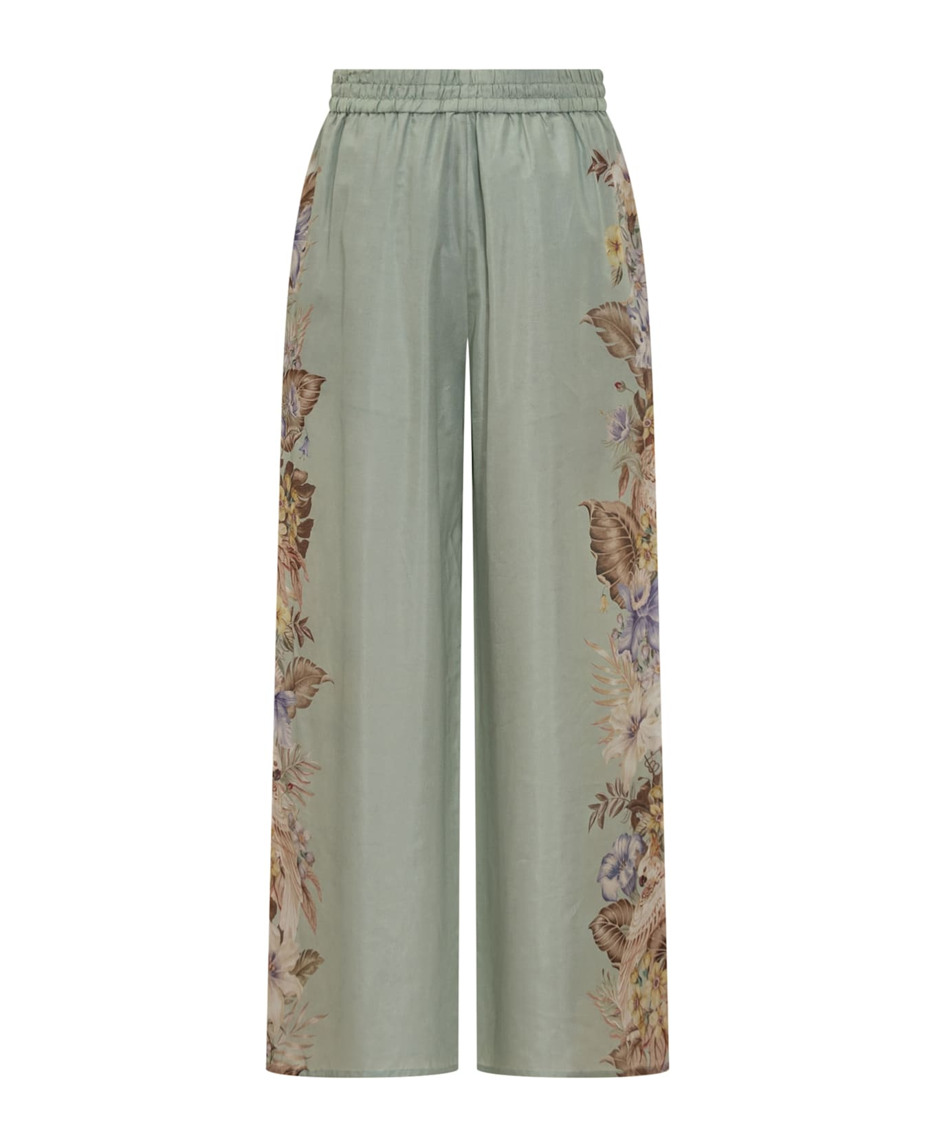 Zimmerman Pants - 2
