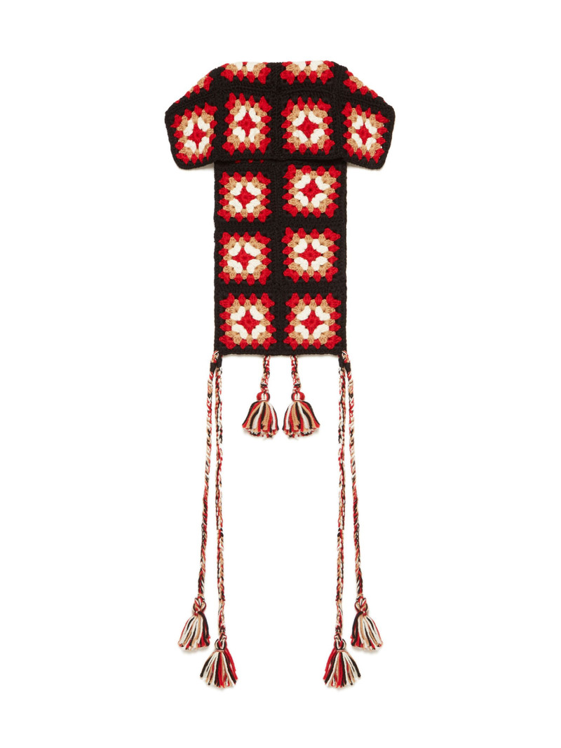 Antarctic Tabard Crochet 3