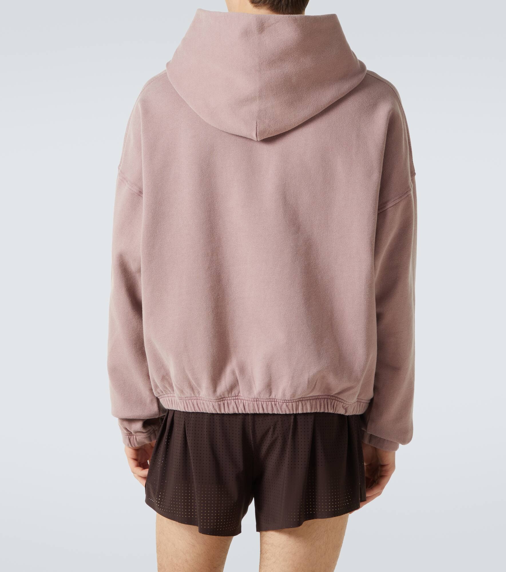 SoftCell™ cotton hoodie - 4