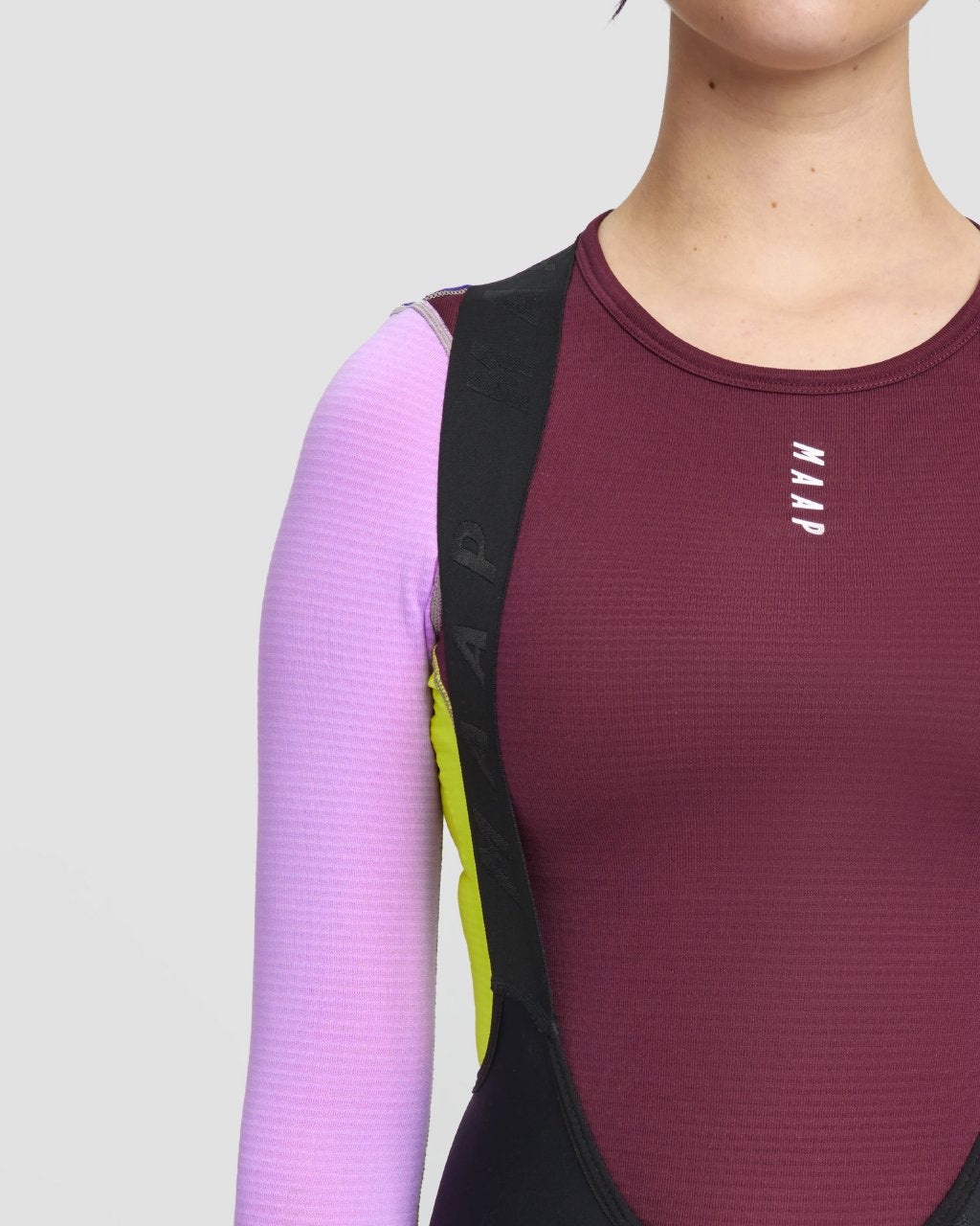 Women's Thermal Base Layer LS Tee - 6