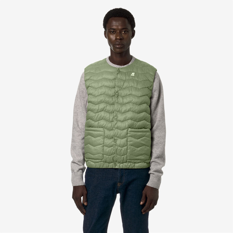 VALTY QUILTED WARM 3