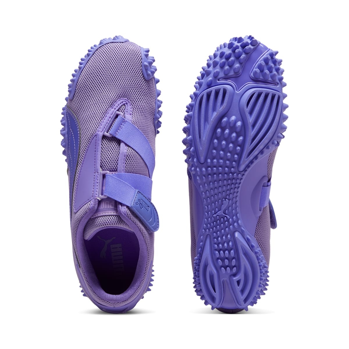 PUMA x Ecstasy Mostro 'Lavender Alert' 397328-05 - 4