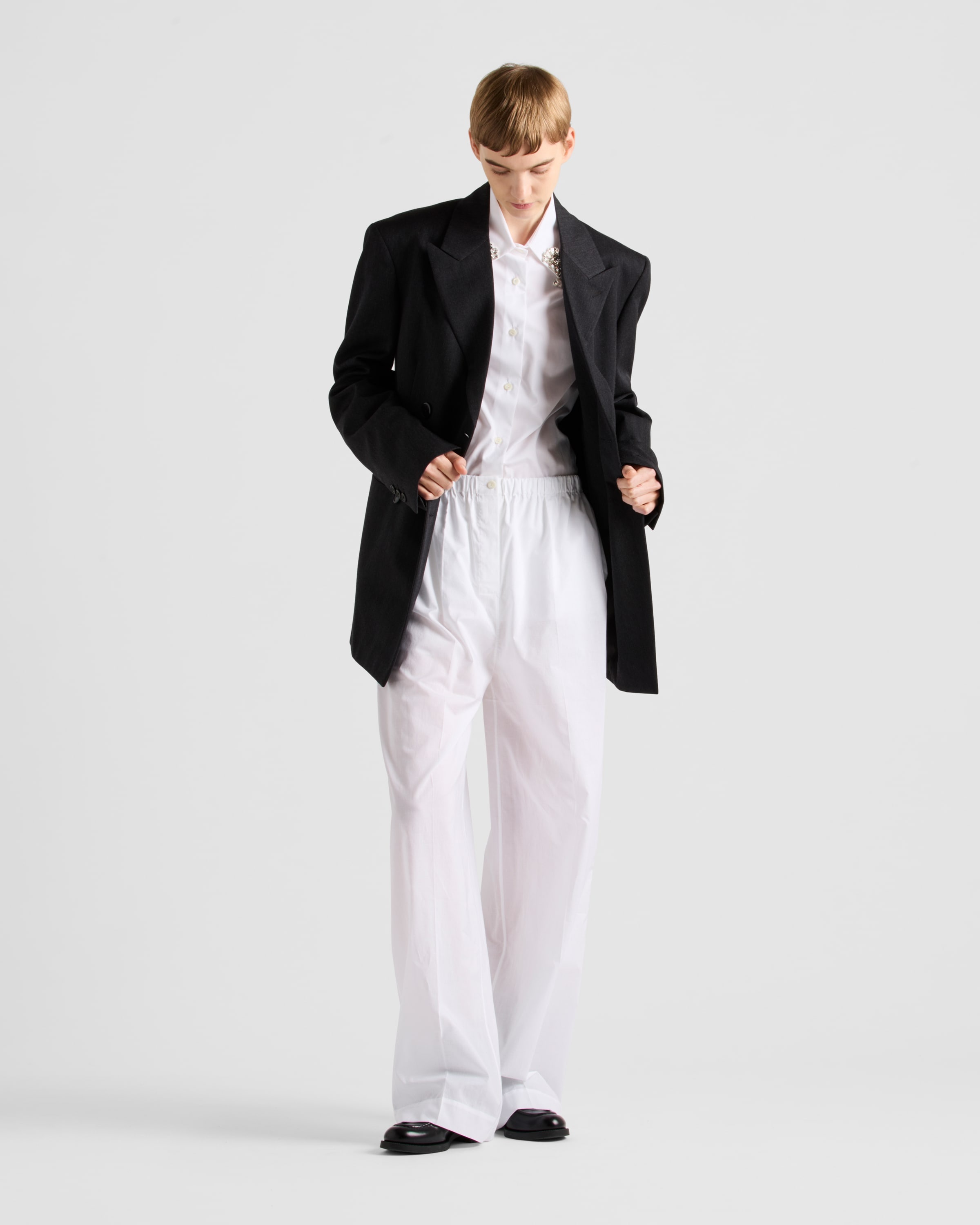 Batiste trousers - 2