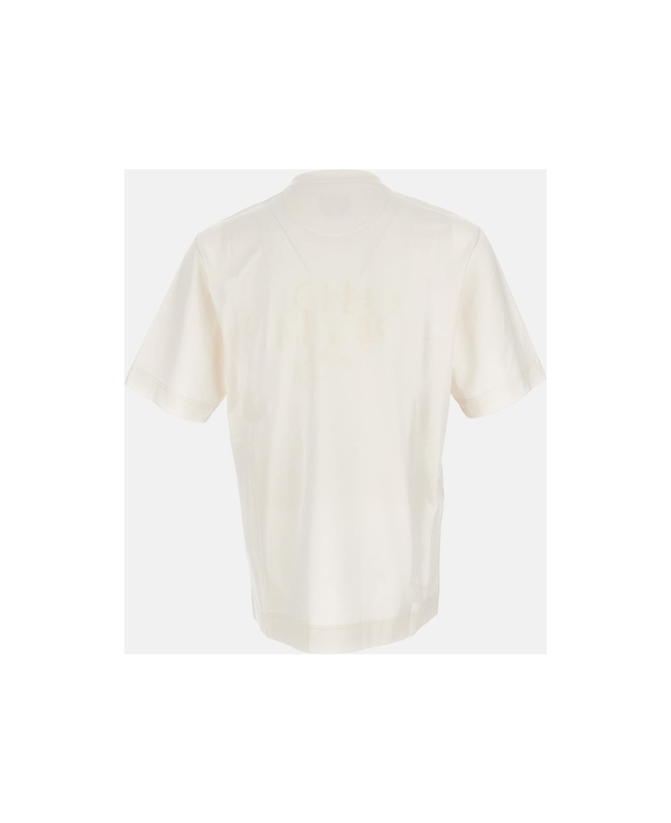 T-shirt - 2