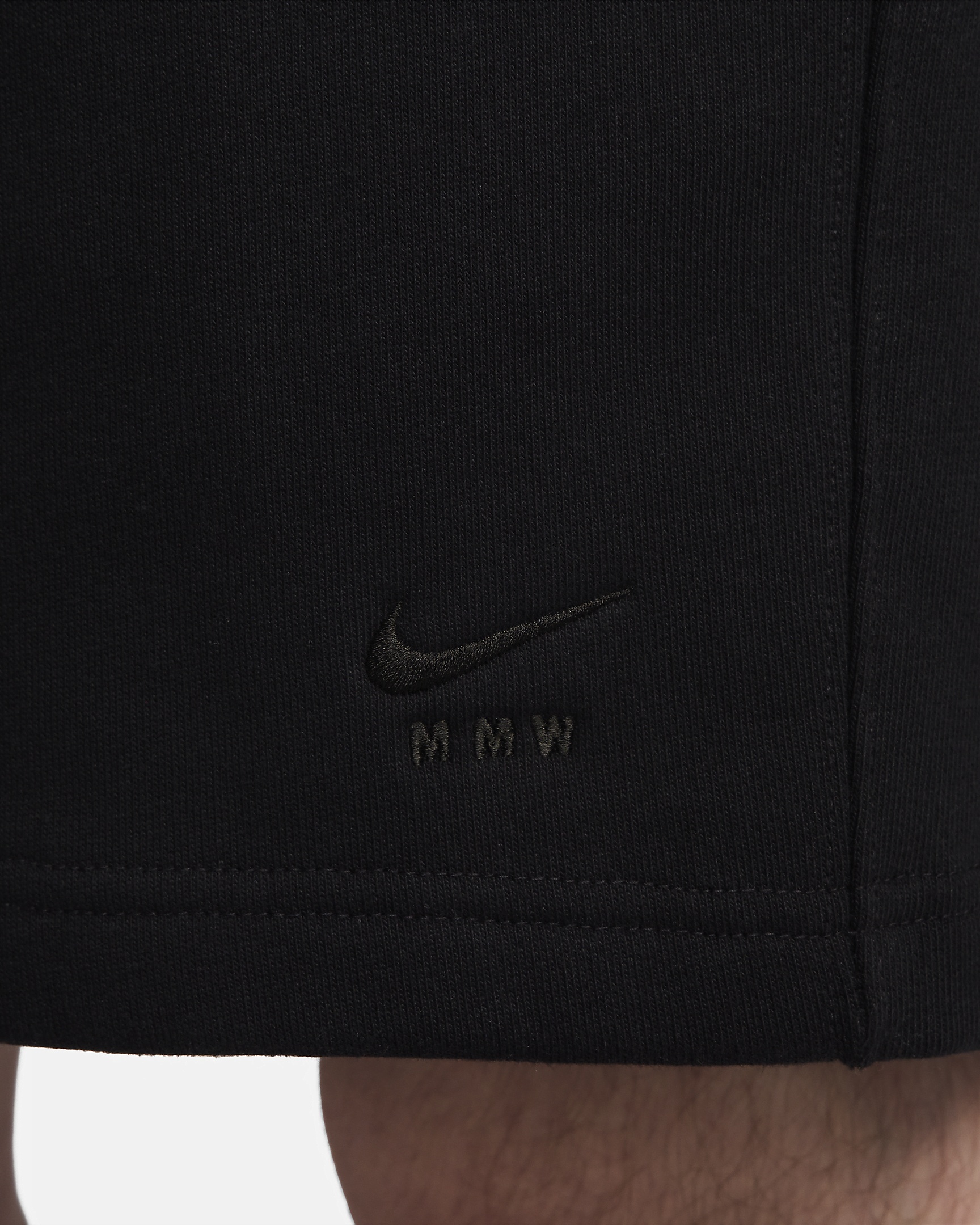 Nike x MMW Men's 3-in-1 Shorts - 5