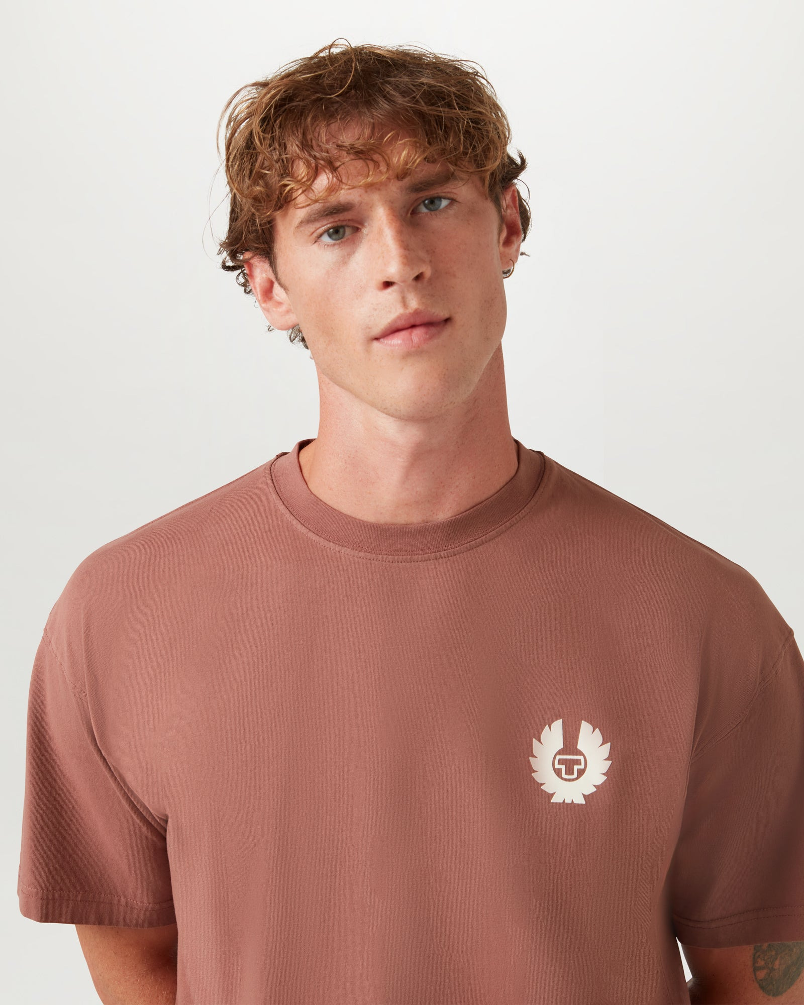 COMPETITION T-SHIRT - 8