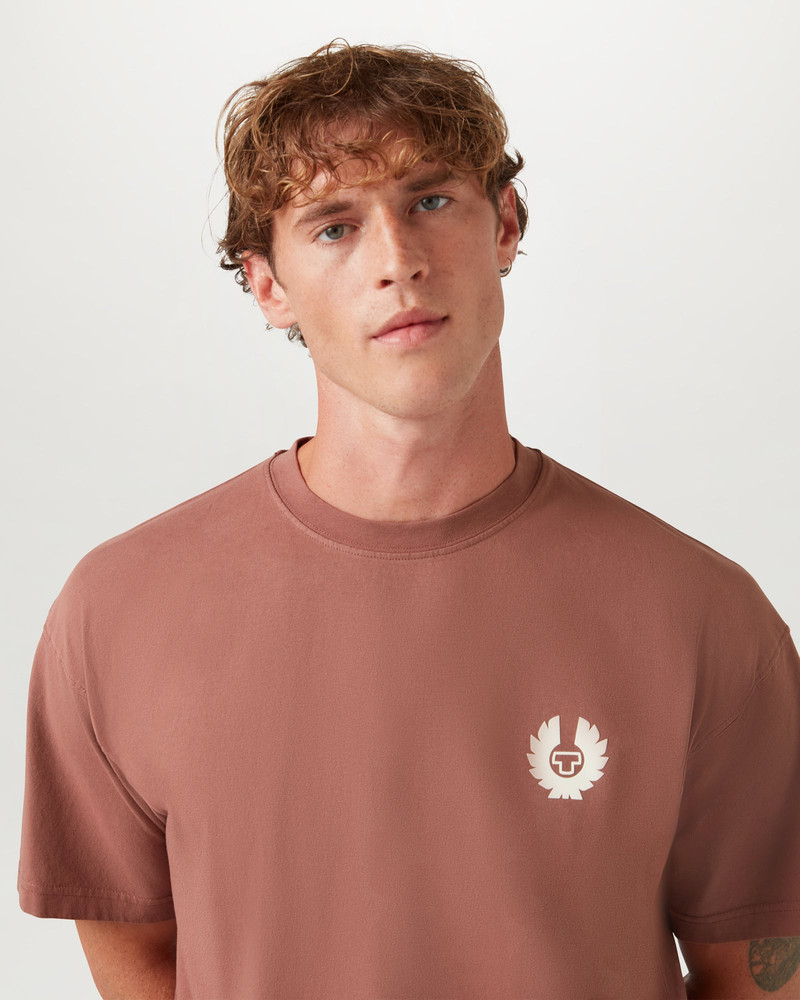 COMPETITION T-SHIRT 8