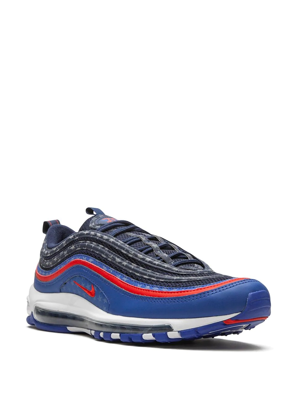 Air Max 97 “City Pride - Dallas” low-top sneakers - 2