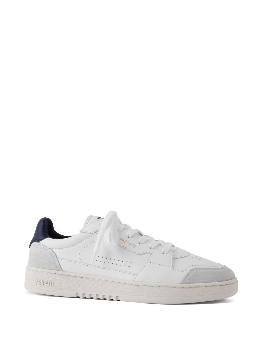 Dice low-top sneakers - 2