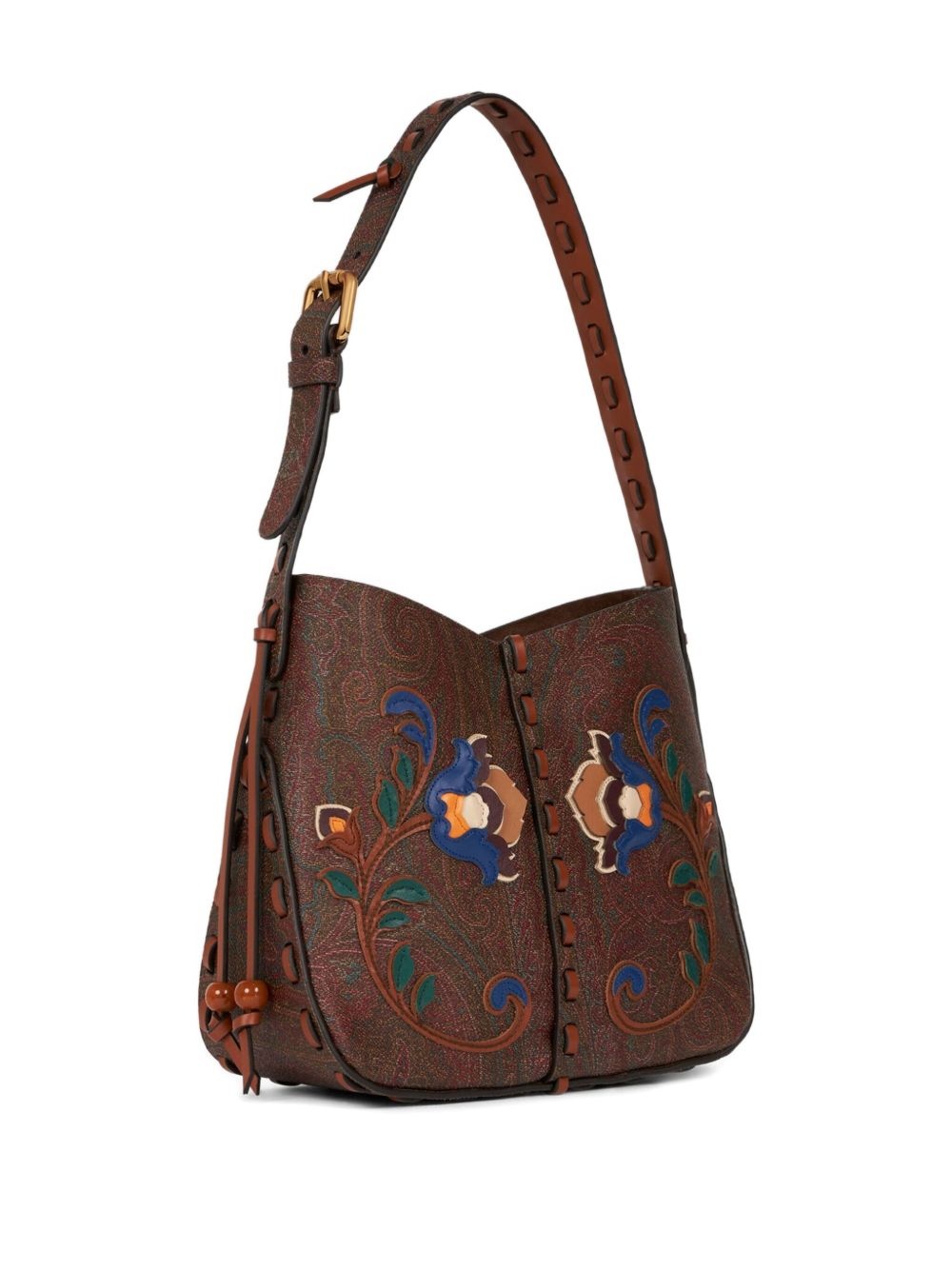 Volcano shoulder bag - 4