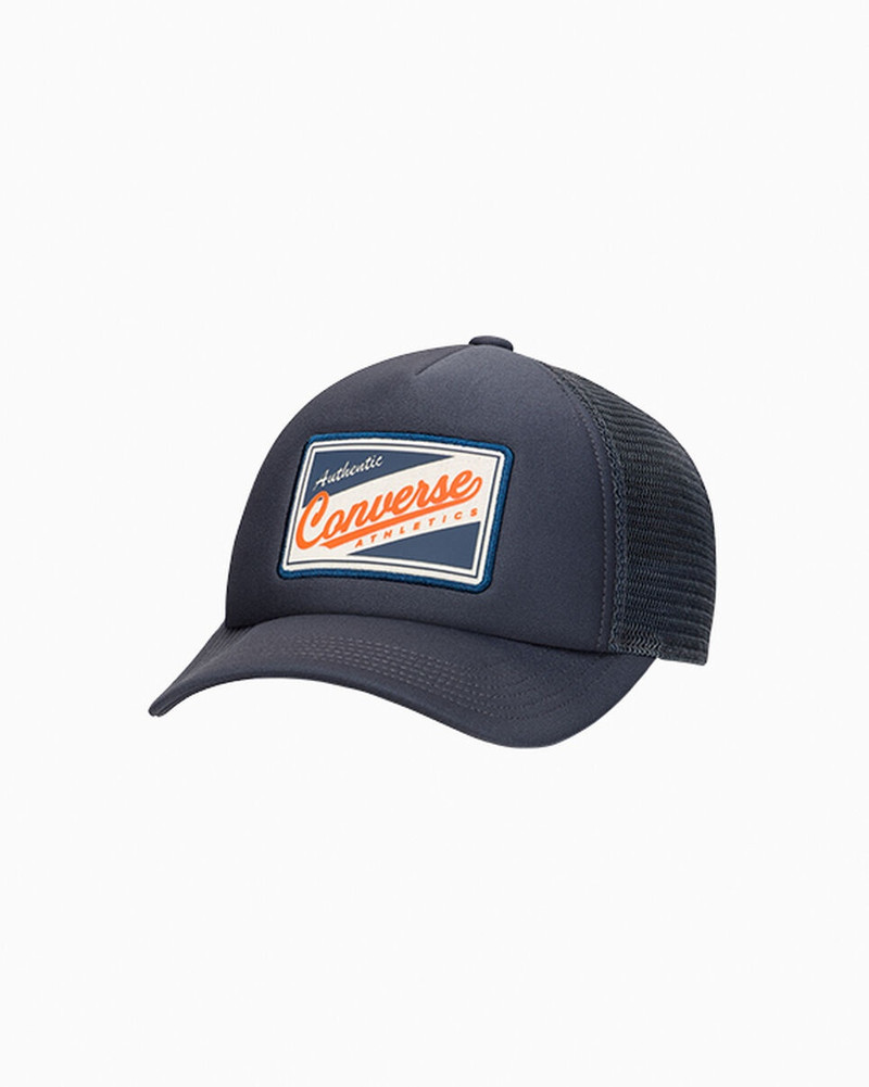 Trucker Cap 1