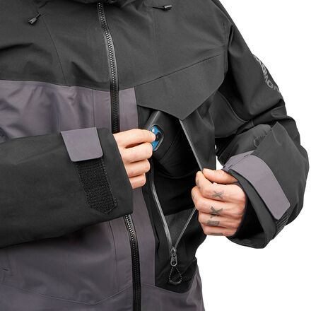 Moon Patrol GORE-TEX Jacket - Men's - 8
