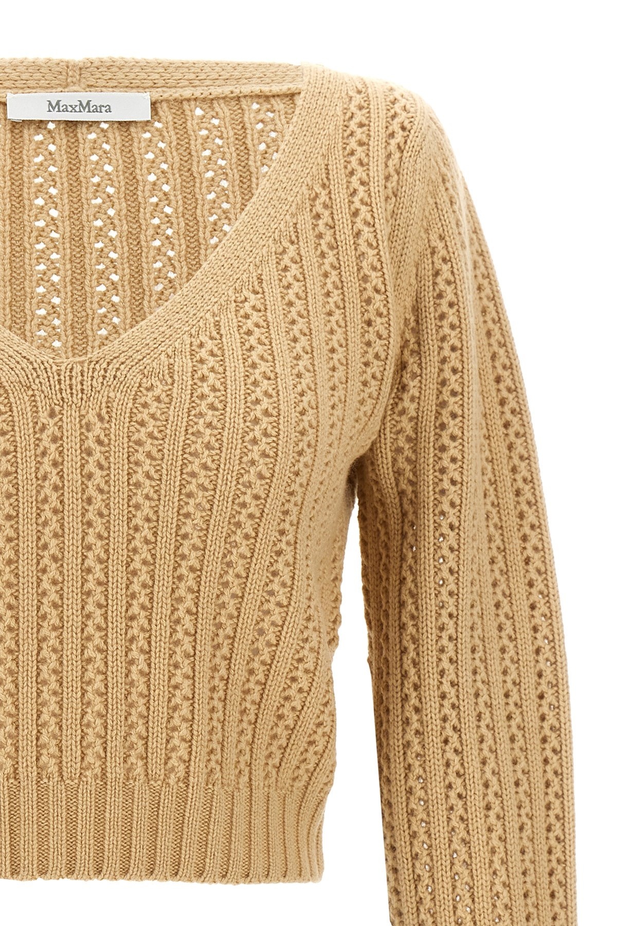 'Ifrem' sweater - 3