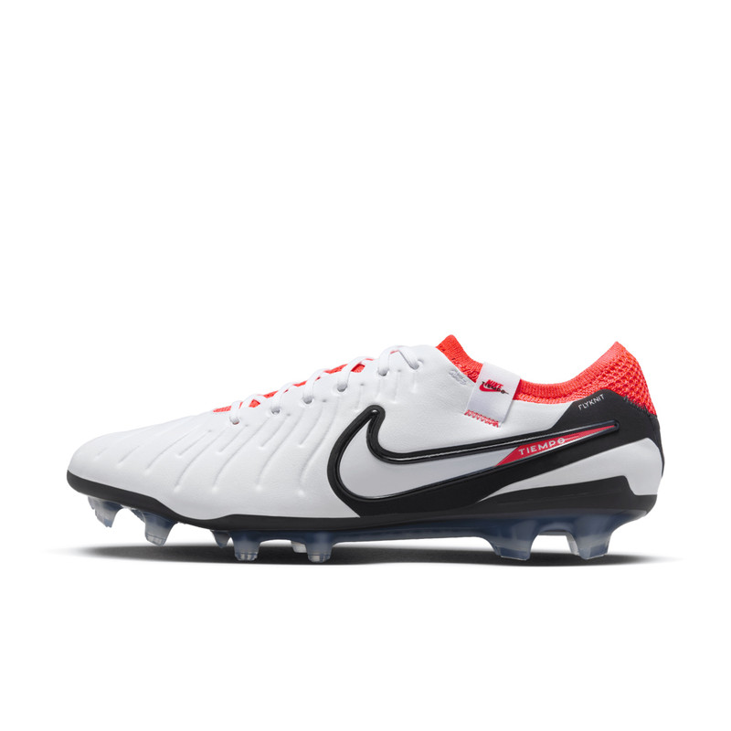 Nike Men's Tiempo Legend 10 Elite Firm-Ground 저 최고 축구 적자 - 1