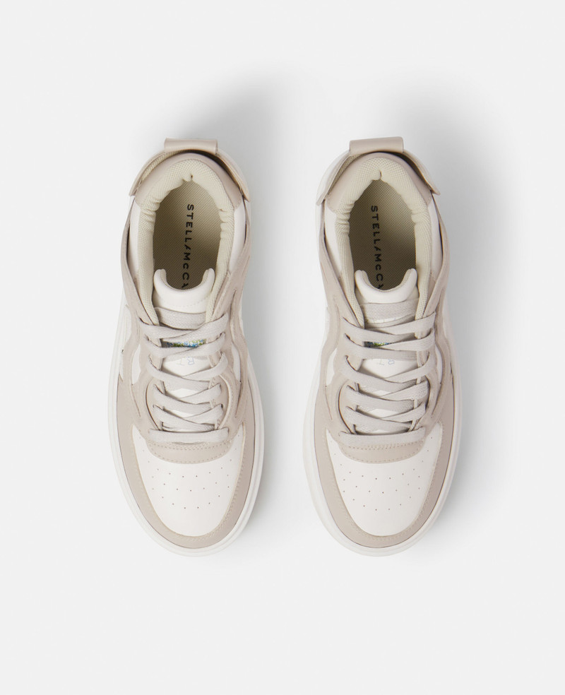 S-Wave 1 Trainers 4