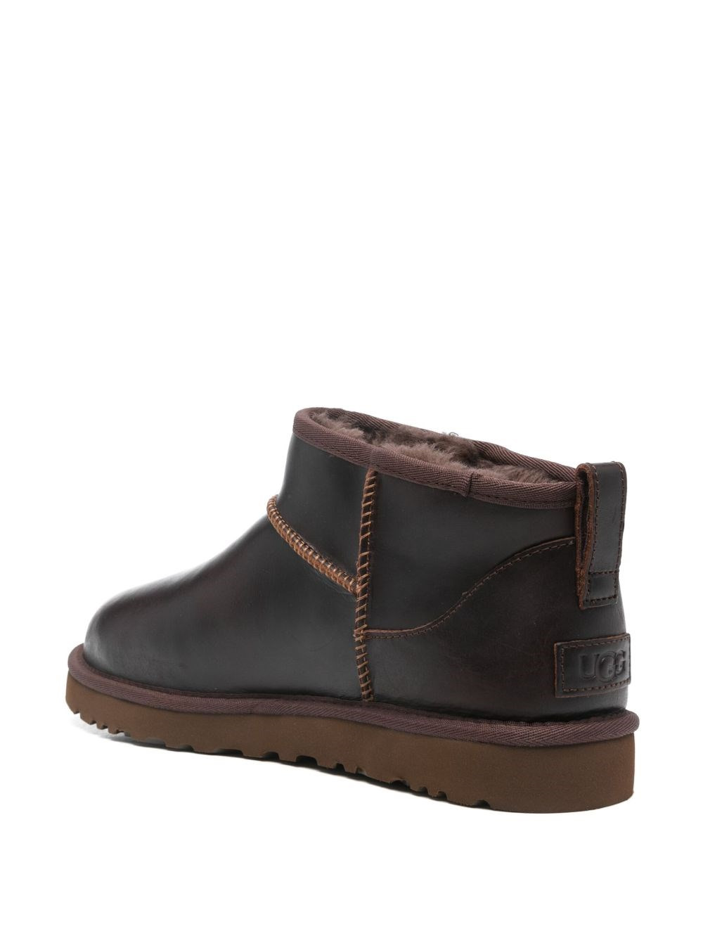 Classic Ultra Mini boots - 3