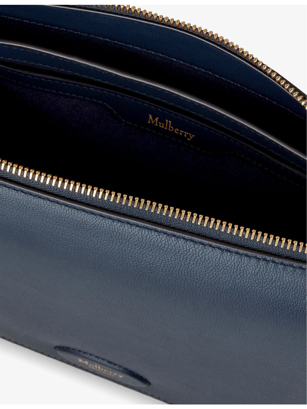 Billie leather cross-body bag - 4