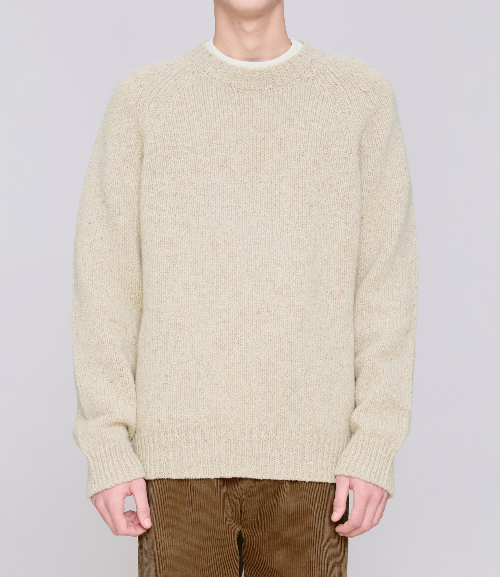 JACKSON SWEATER - 4