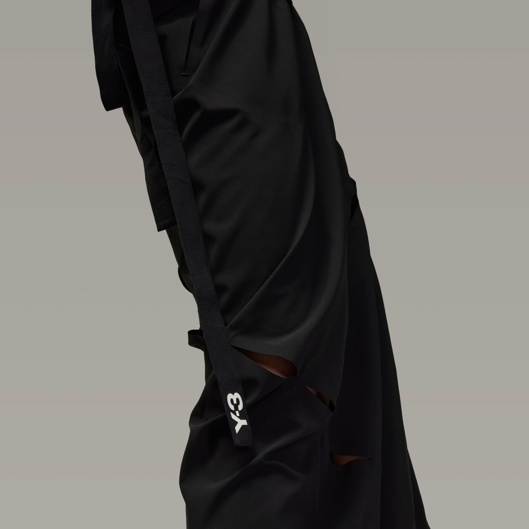 Y-3 Tencel Short Sleeve Tee - 8