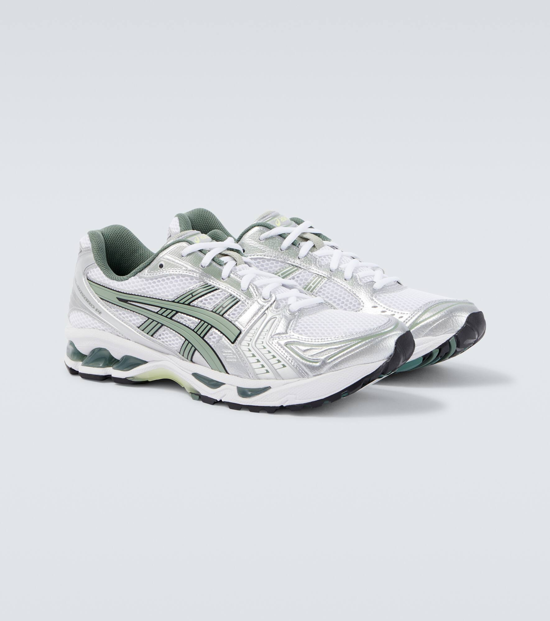 Gel-Kayano 14 sneakers - 5