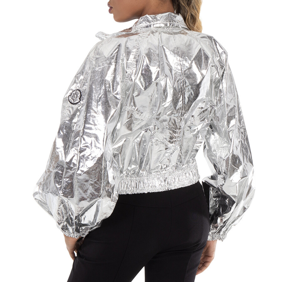 Moncler X Alicia Keys Flatbrush Windbreaker Jacket - 4