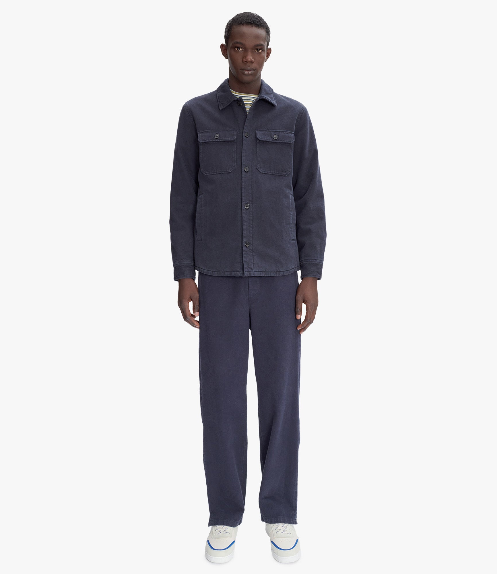 ALESSIO JACKET - 4