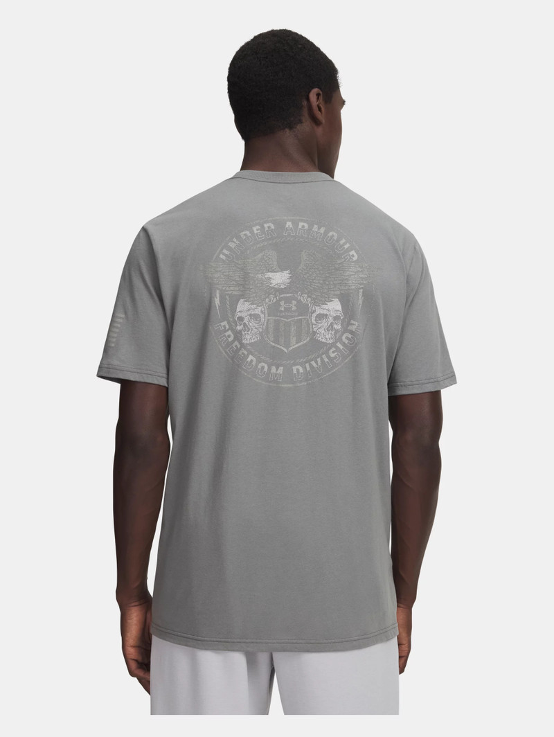 Under Armour UA Freedom Tactical Logo outlook