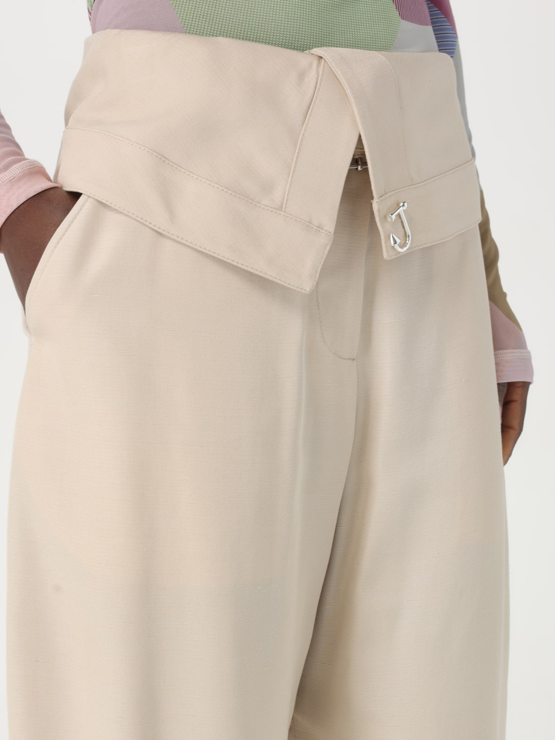 Pants woman Jw Anderson - 5