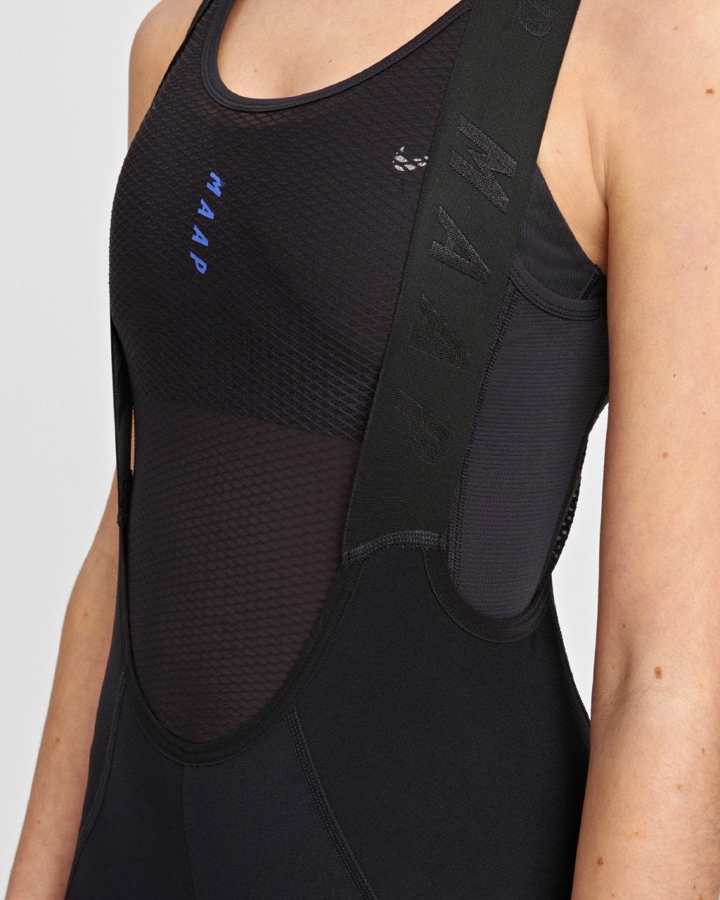 Women's Team Evo Thermal Bib Tight - 5