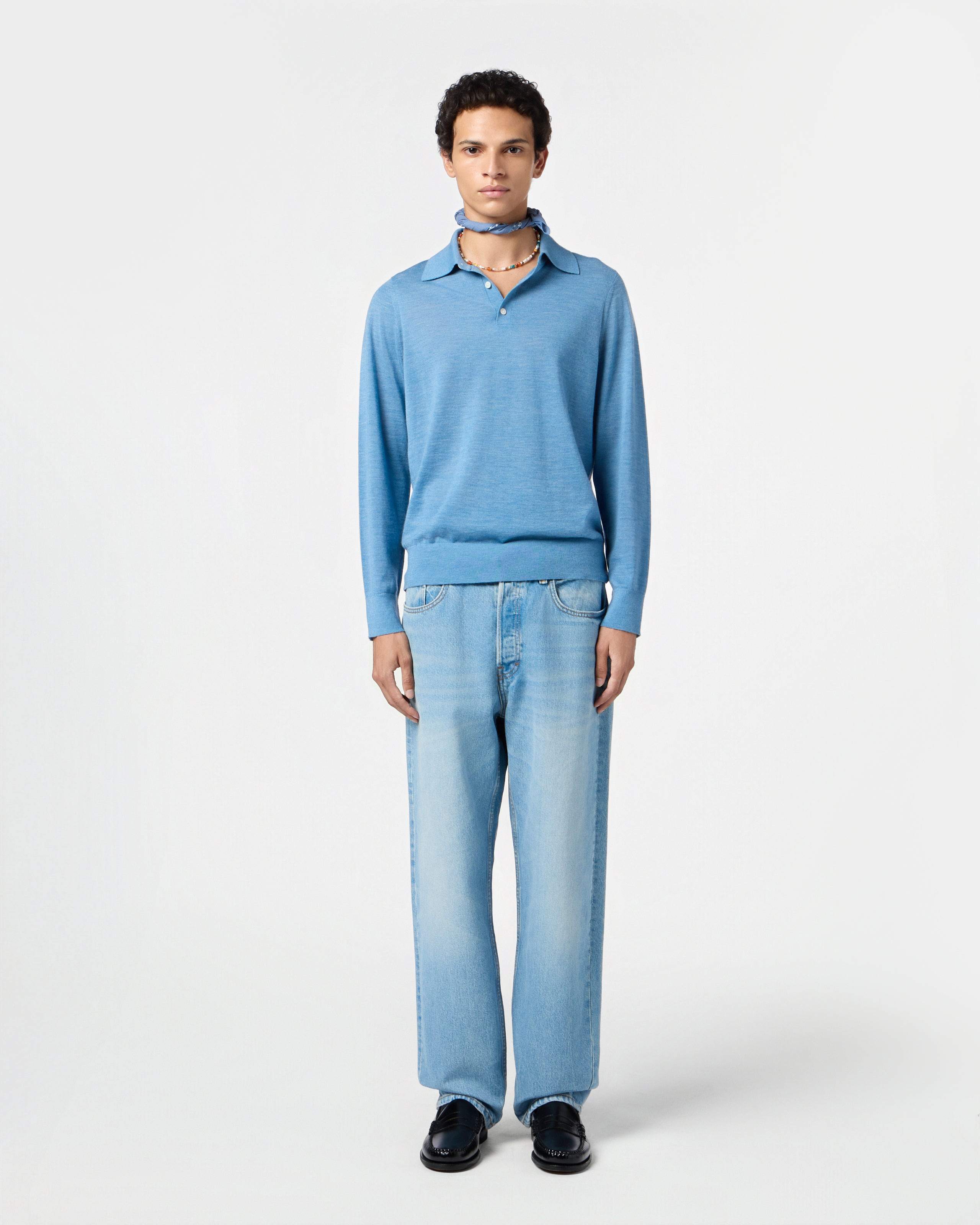 Airy Polo - 2