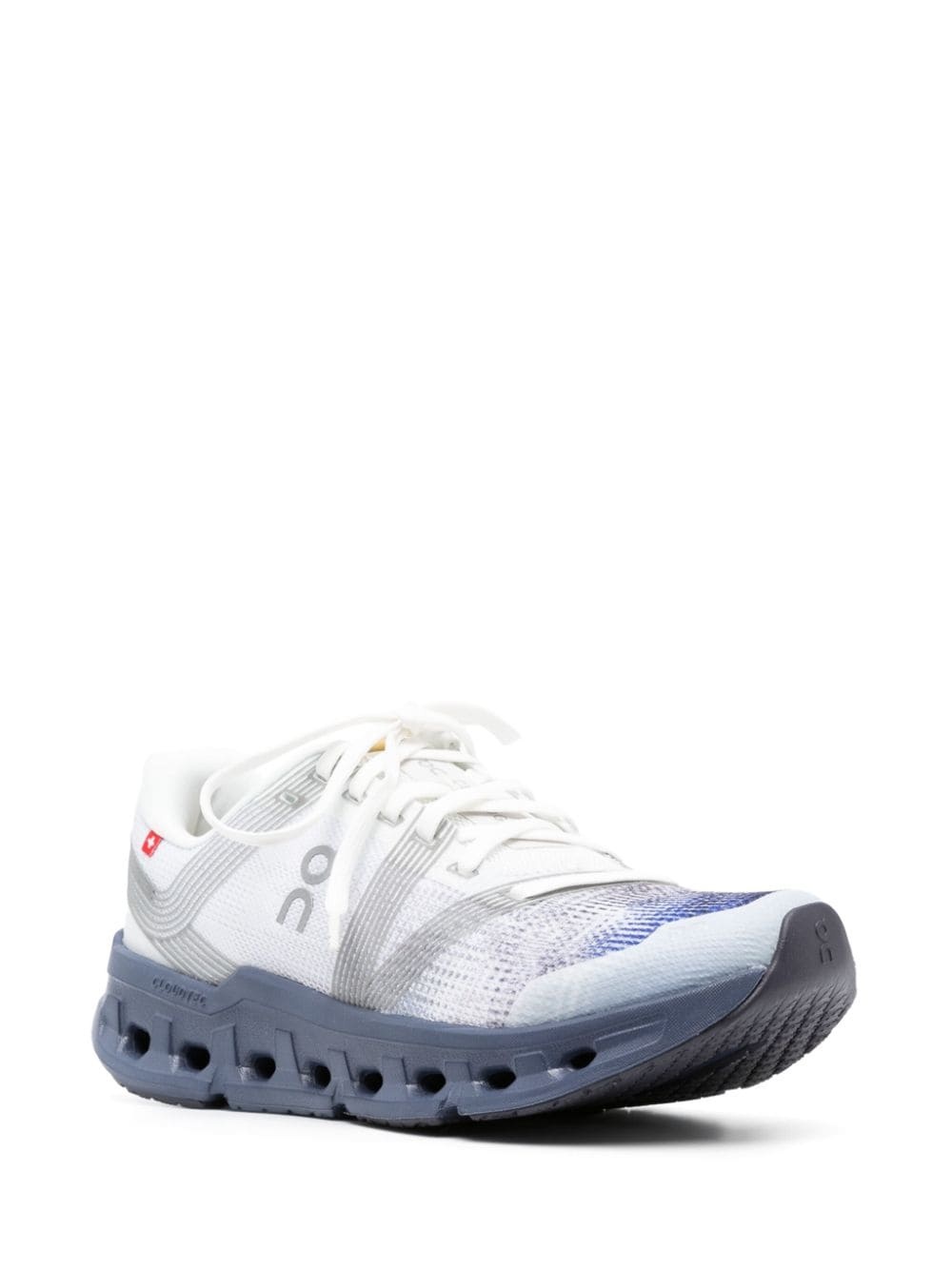 On Cloudgo Suma low-top sneakers | REVERSIBLE