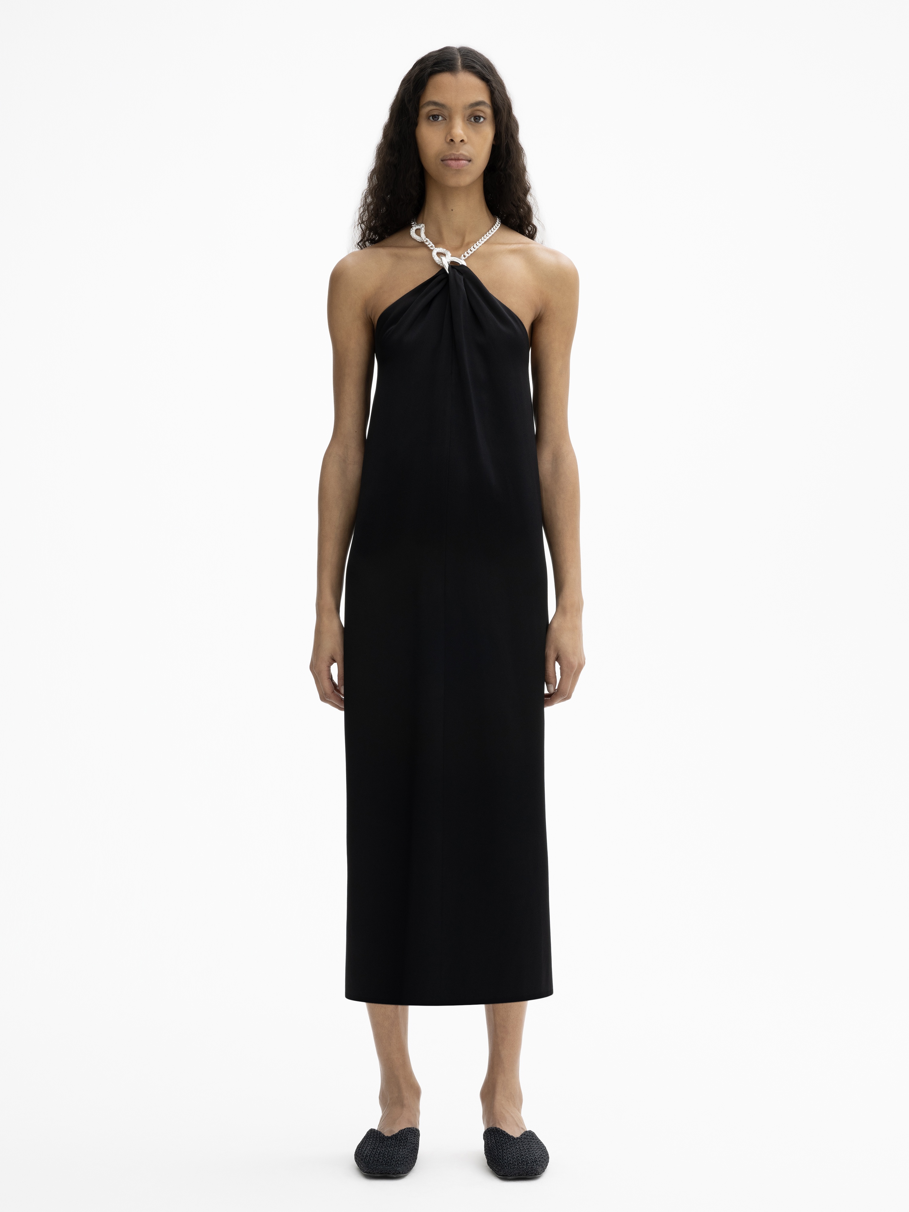 Chain Dress - 2