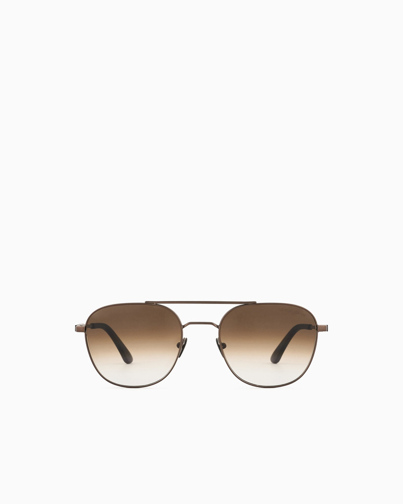 MEN’S SQUARE SUNGLASSES 1