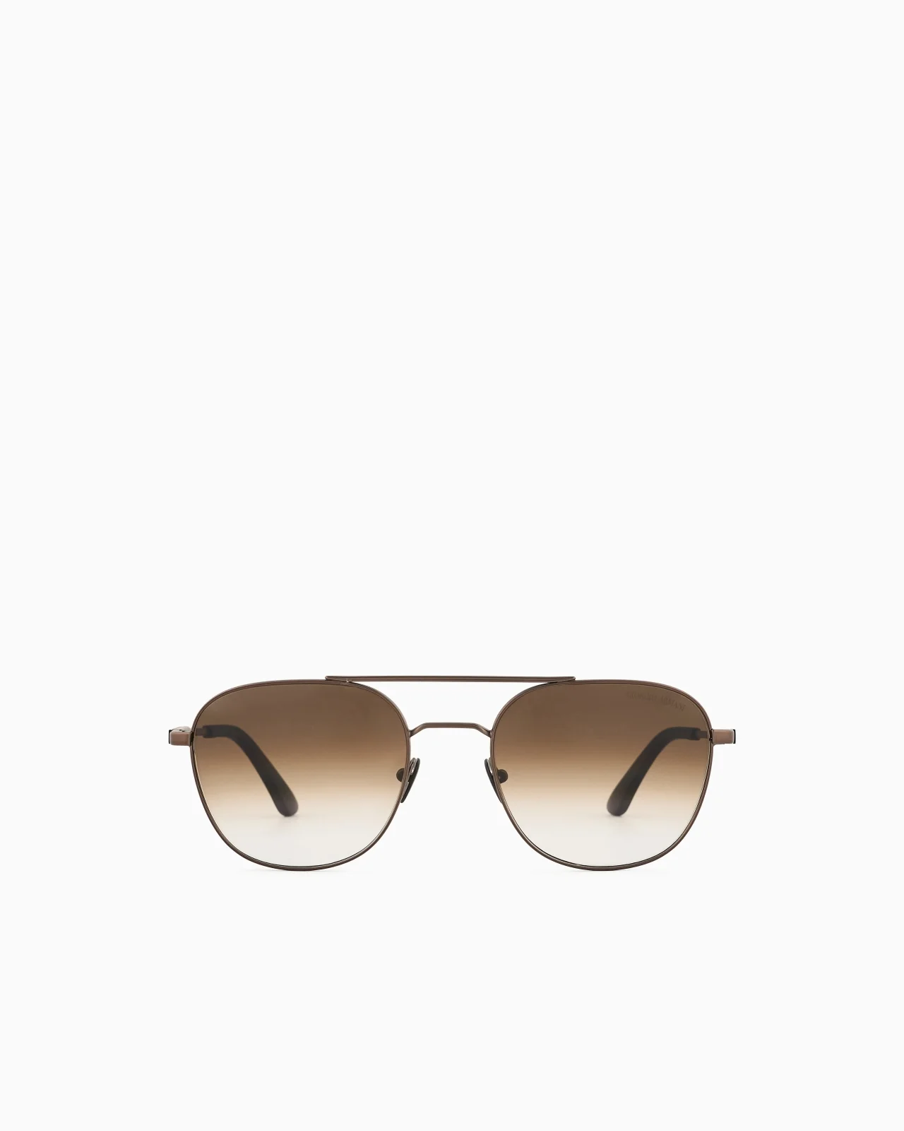 MEN’S SQUARE SUNGLASSES - 1
