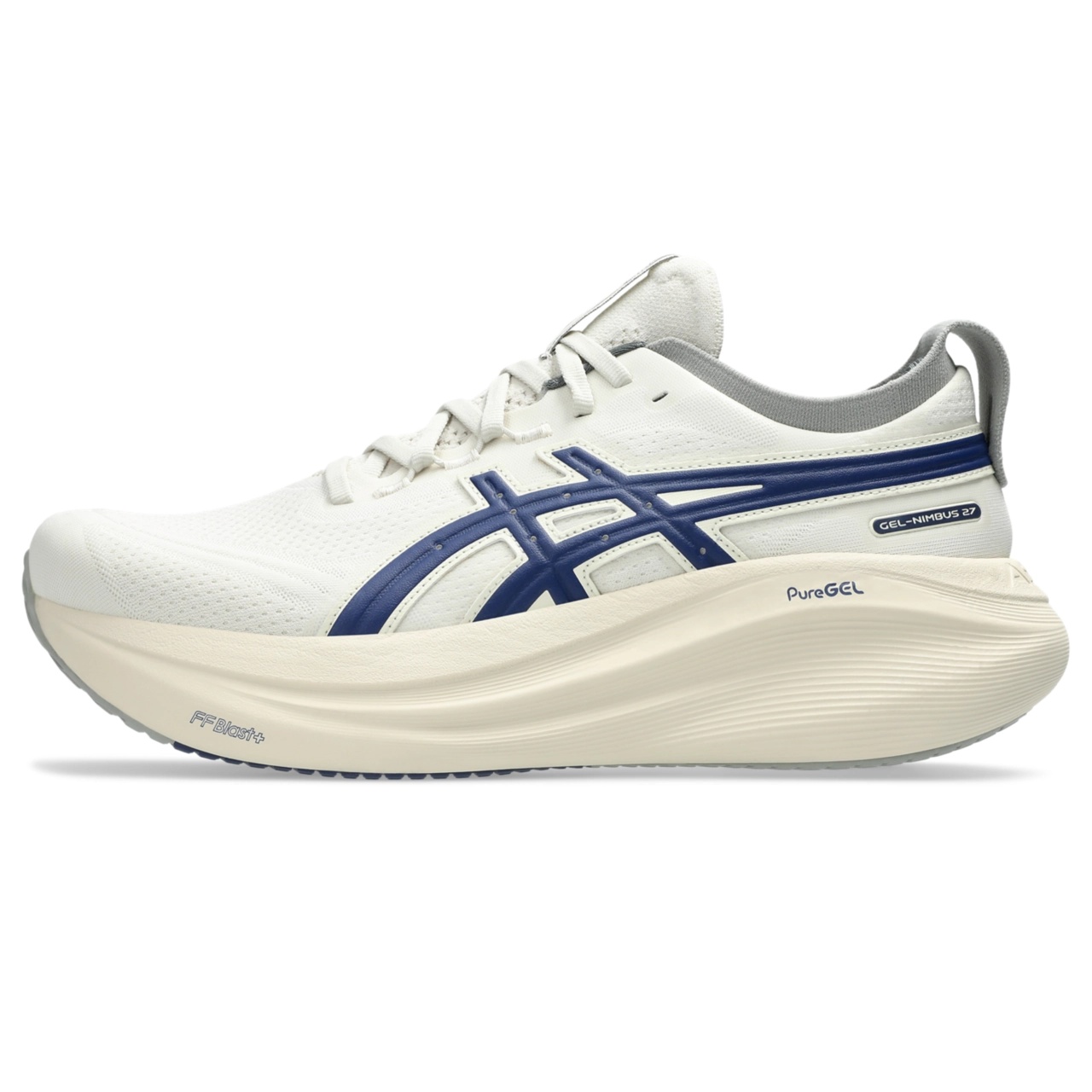 GEL-NIMBUS 27 ASICS TRACK CLUB - 8