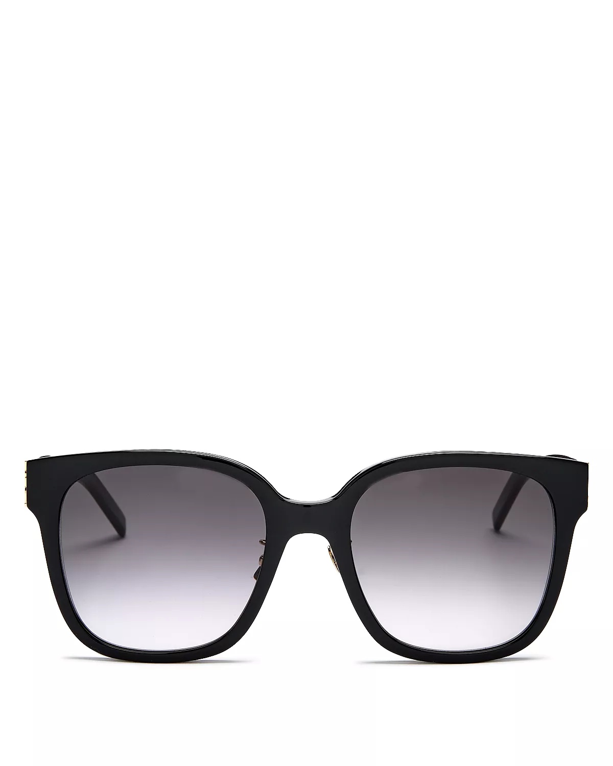 Square Sunglasses, 55mm - 4