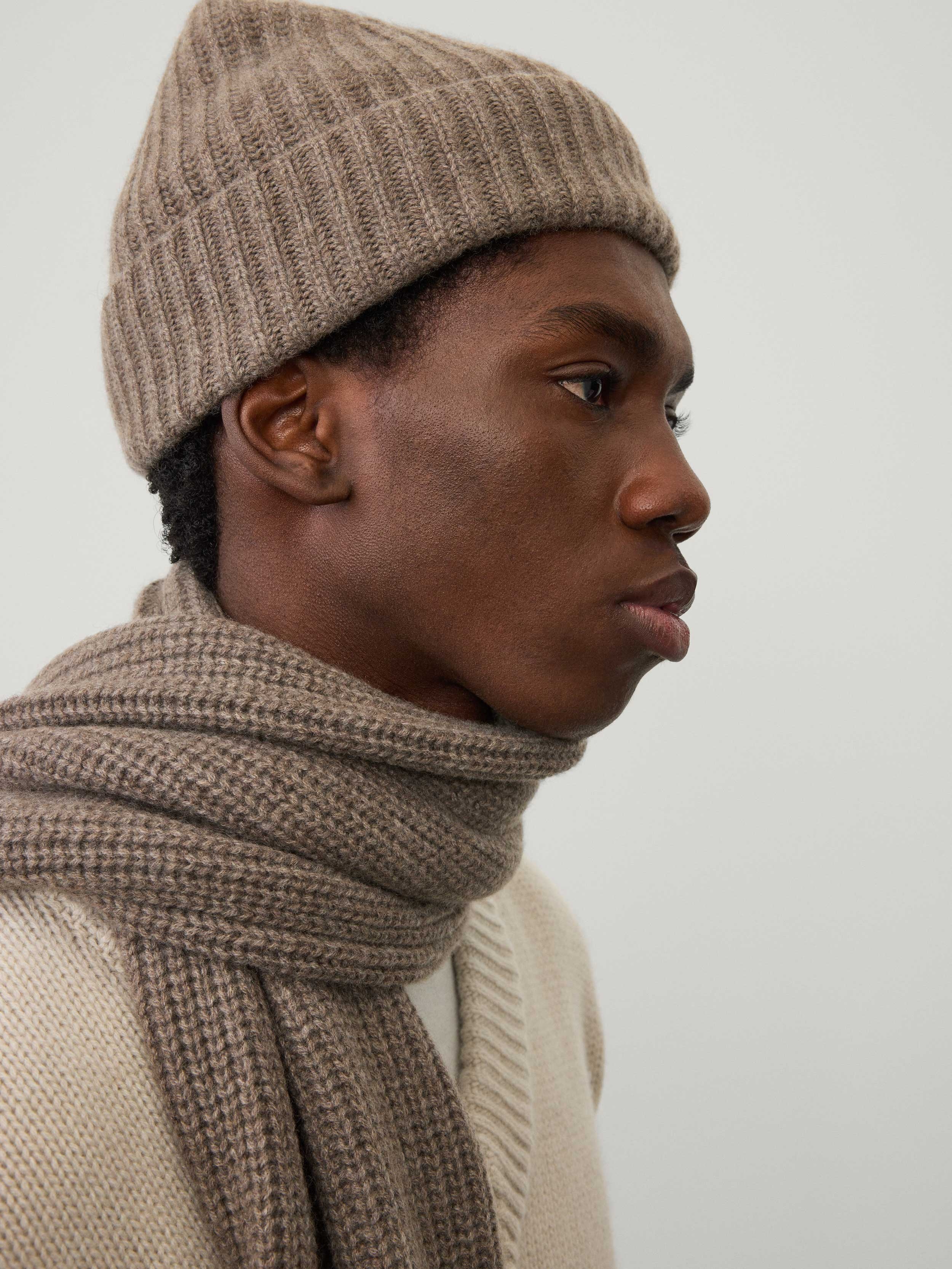 The Menton Hat - 2