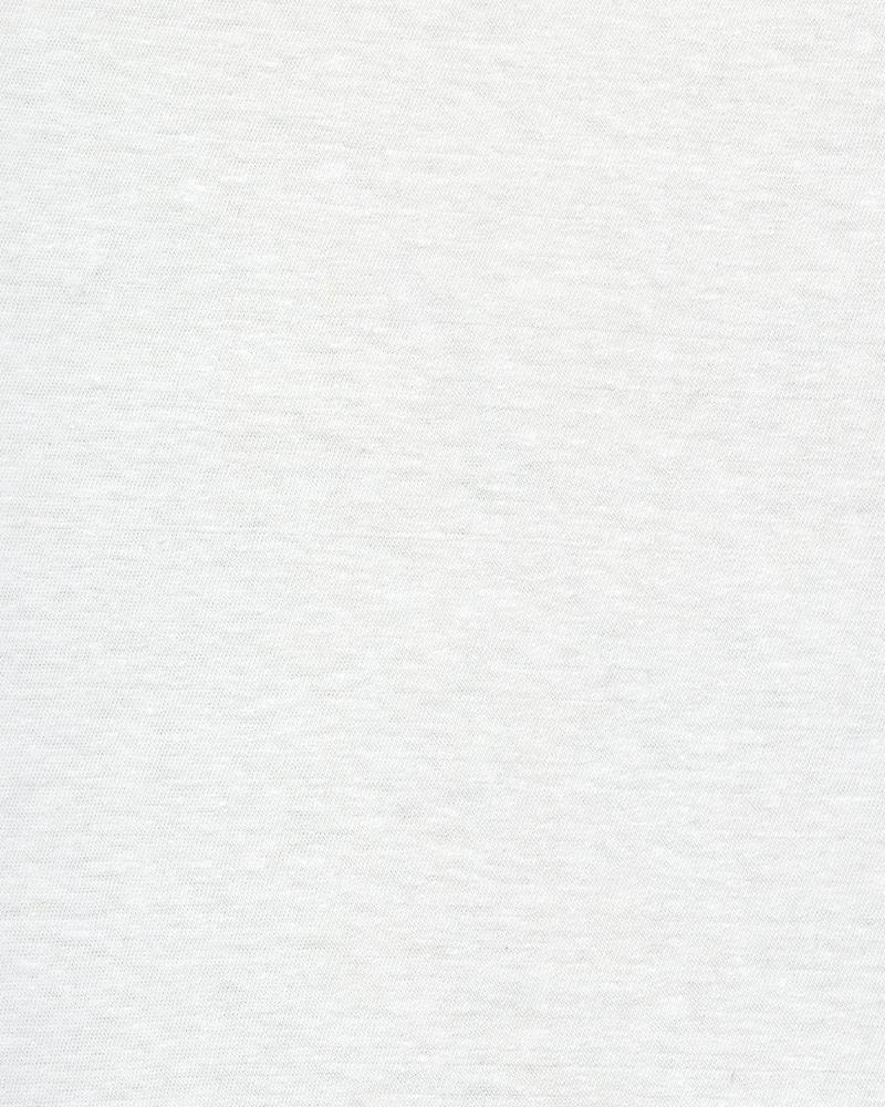 SUBLIG JUMBO 3-PACK S/S WHITE - 2