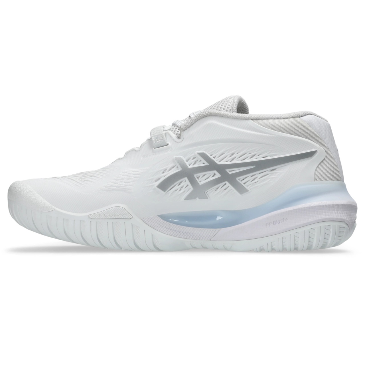 GEL-RESOLUTION X - 4