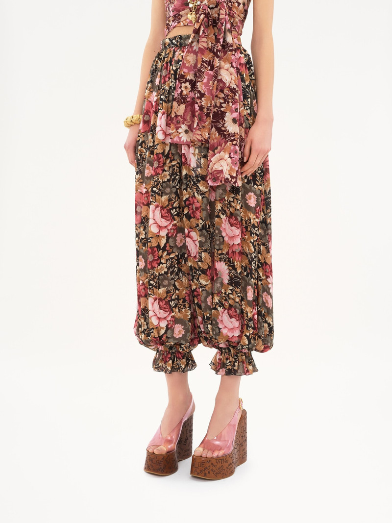 TROUSERS 3