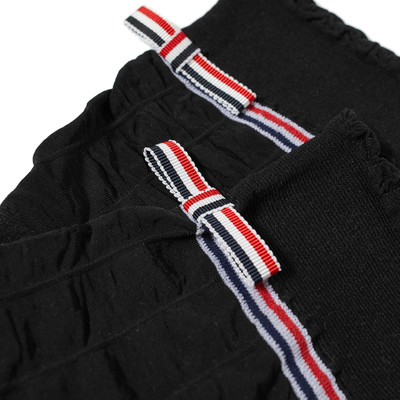 Thom Browne Thom Browne Ankle Rwb Stripe Ankle Socks outlook