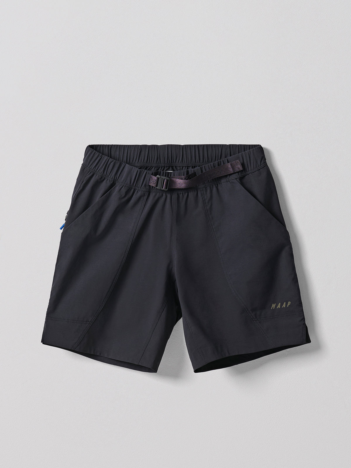 Women's Alt_Road™ Overshort - 7