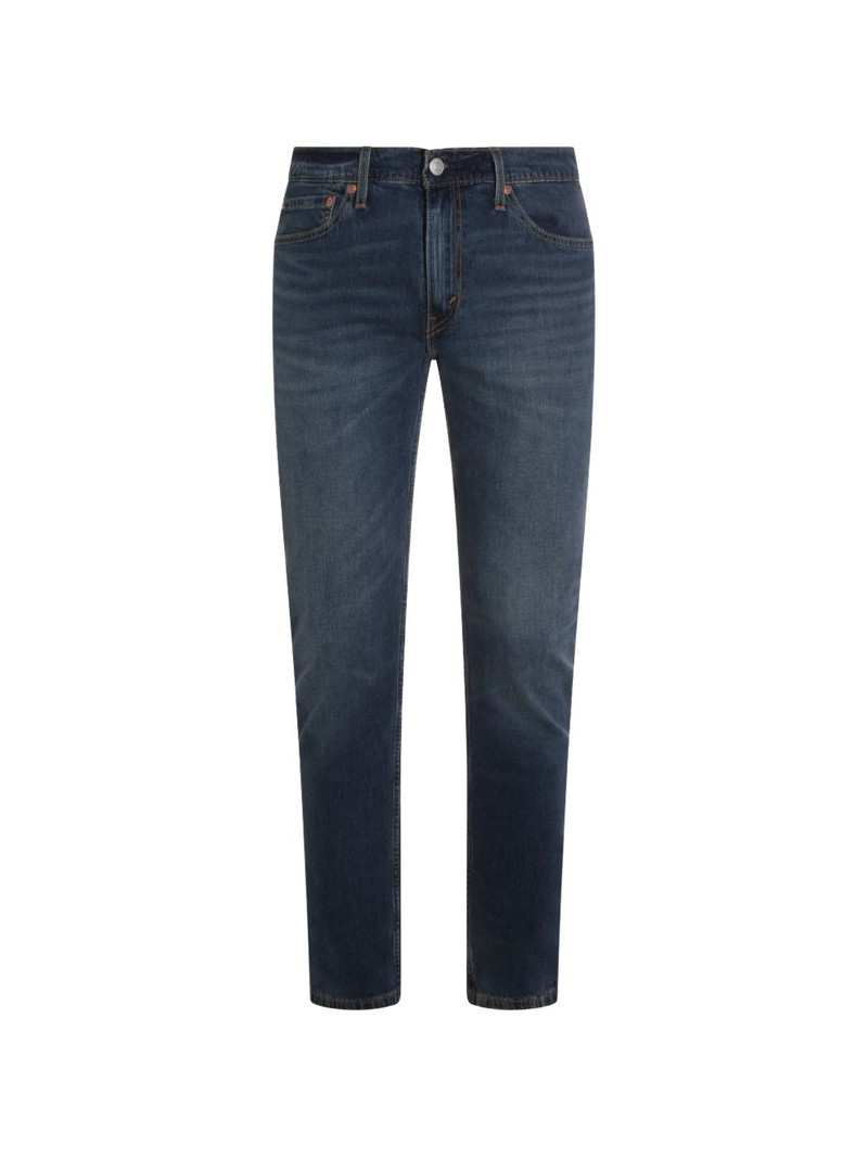 511 five-pocket slim-fit jeans 1