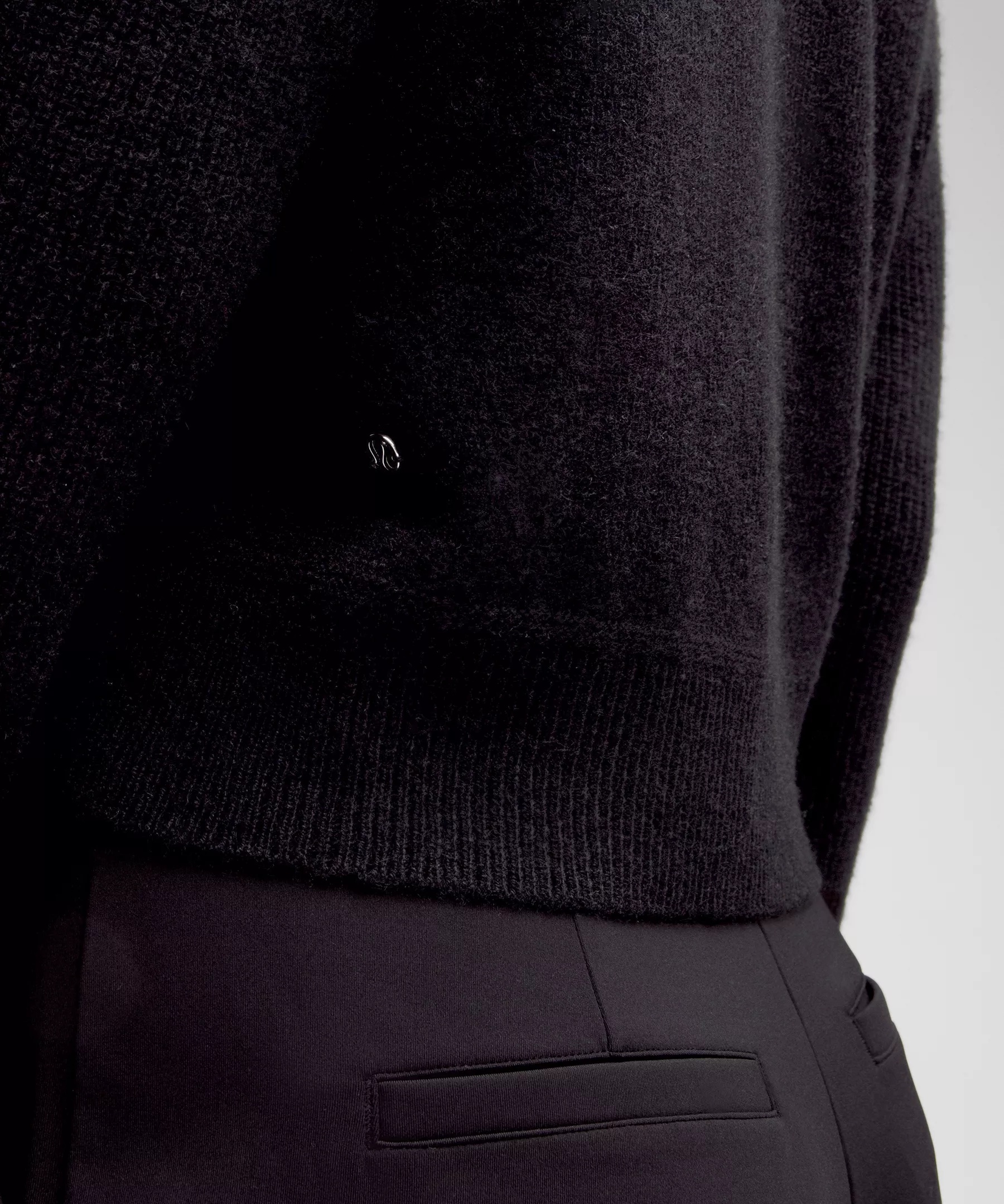 Cashmere Slim-Fit Cardigan - 5