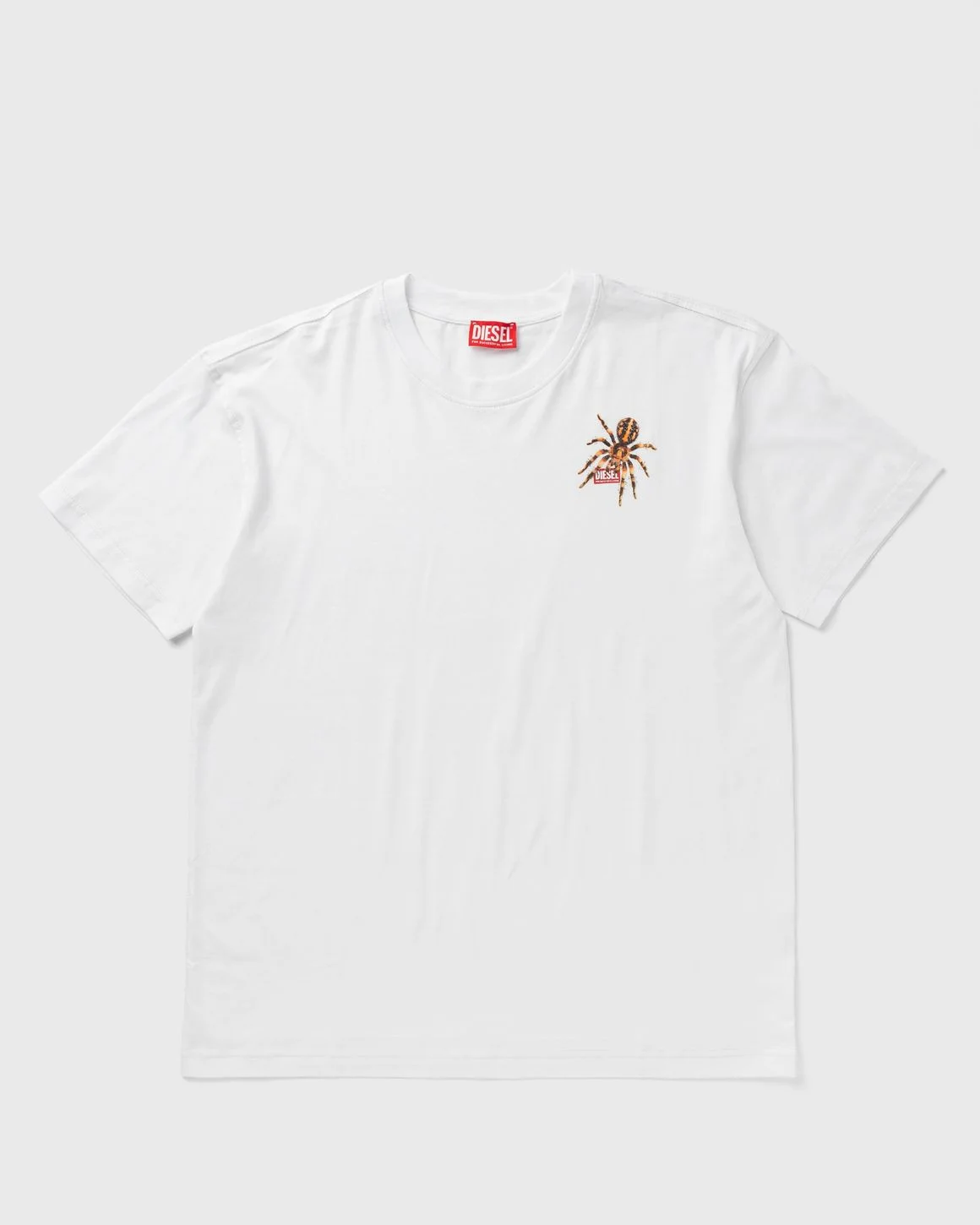 T-NORM-SPIDER TEE - 1