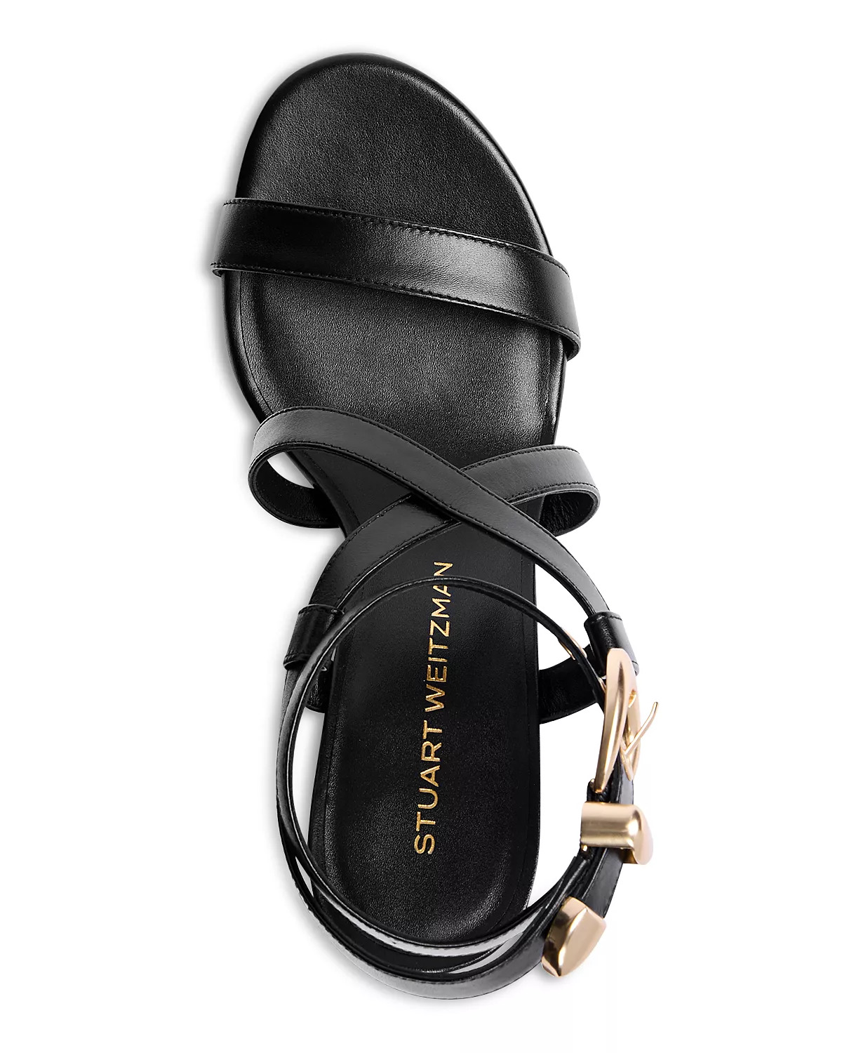 Women's Maven 75 Block Heel Sandals - 3